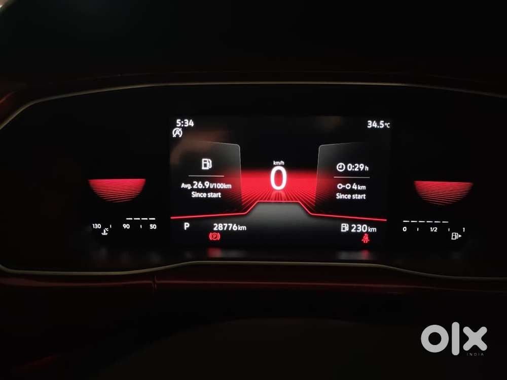 Volkswagen Taigun 1.5 Tsi Gt Plus, 2022, Petrol