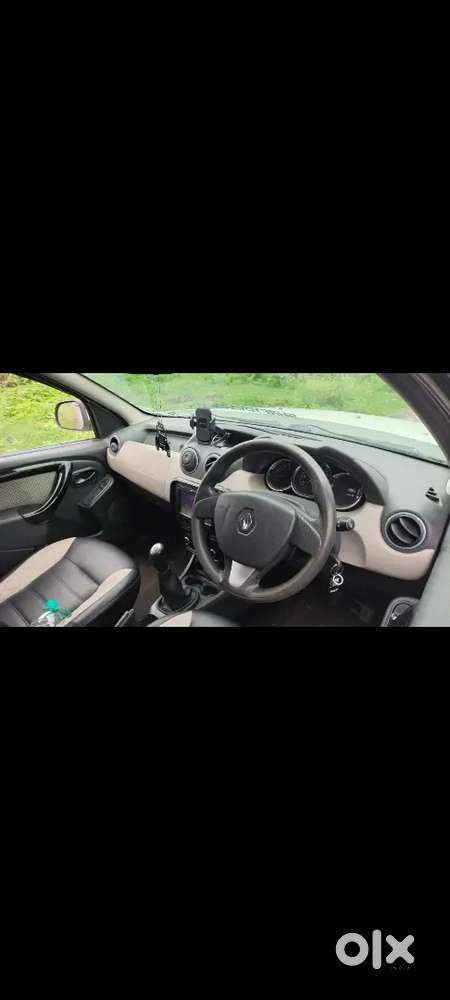 2016 Renault Duster 85ps