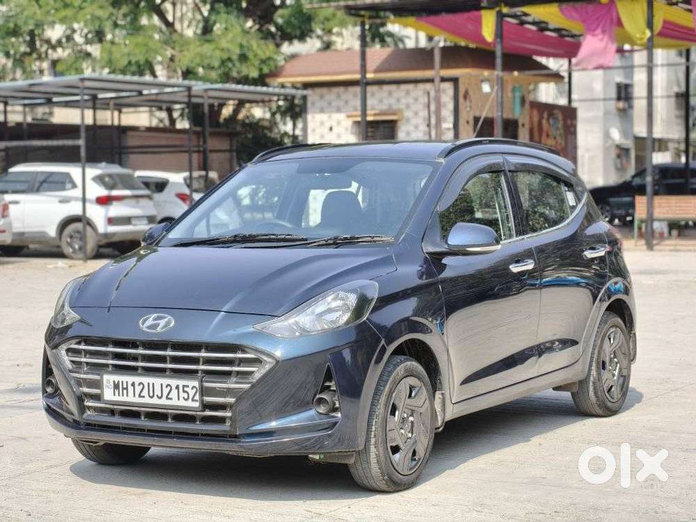 Hyundai Grand I10 Nios Corporate Edition 1.2 Vtvt, 2022, Petrol