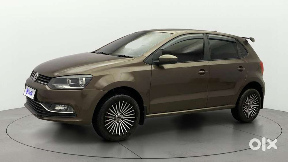 Volkswagen Polo 1.0 Mpi Comfortline, 2018, Petrol