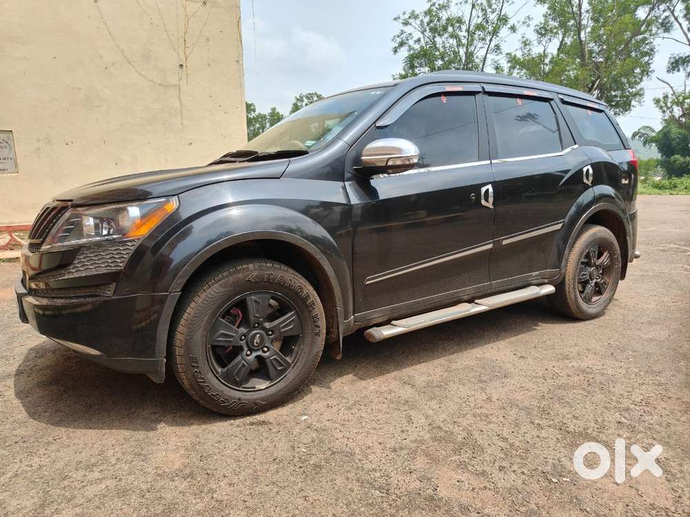 Mahindra Xuv500 2014 Diesel Well Maintained