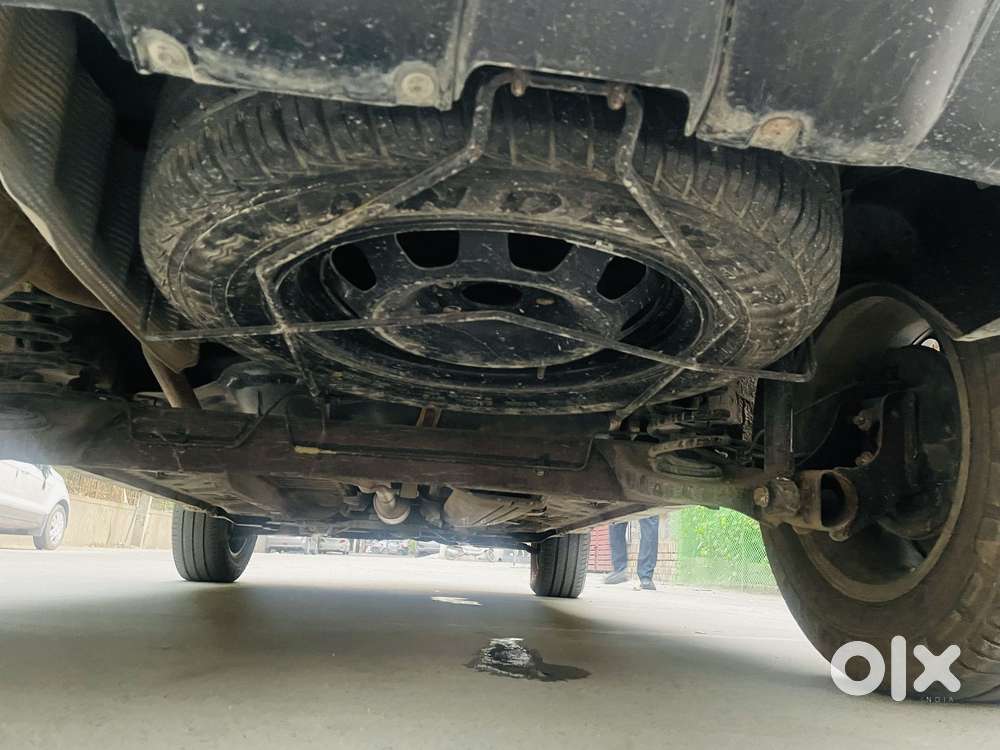 Renault Duster Rxs 110ps, 2018, Diesel