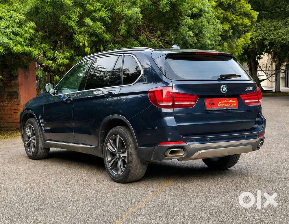 Bmw X5 Xdrive 30 D, 2019, Diesel