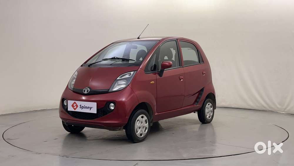 Tata Nano Xta, 2015, Petrol