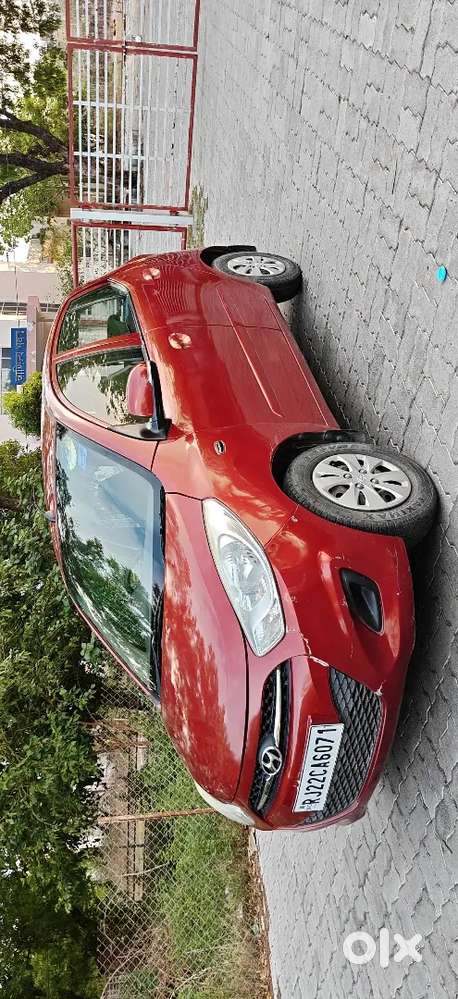 Hyundai I10 2013 Petrol 44000 Km Driven
