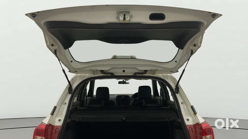 Maruti Suzuki Vitara Brezza Zdi, 2018, Diesel