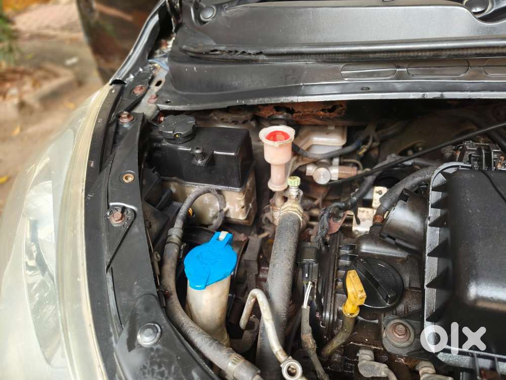 Hyundai I10 1.1 Magna(o), 2013, Petrol