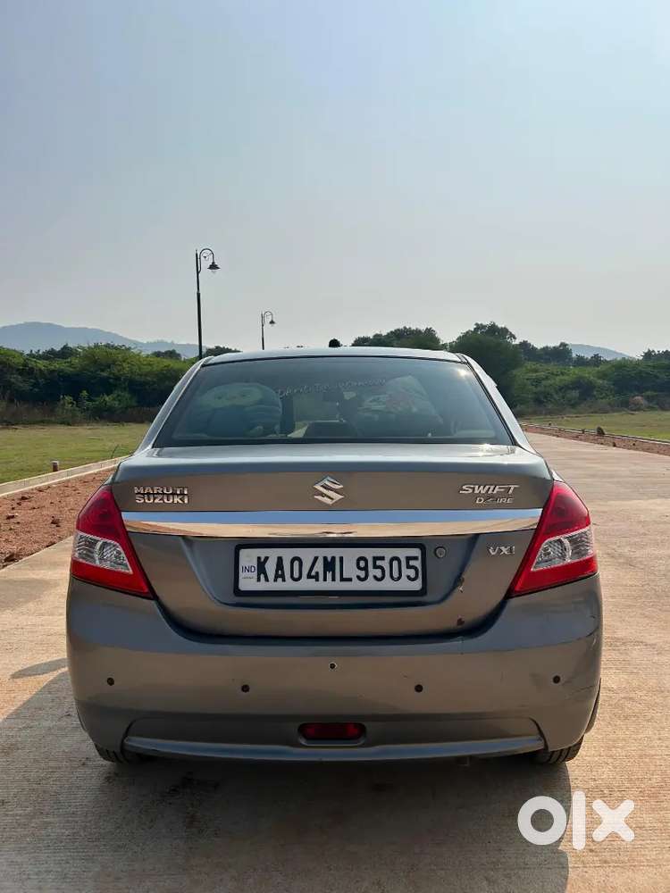 Vehicle Is Very Good Condition And Well Maintained