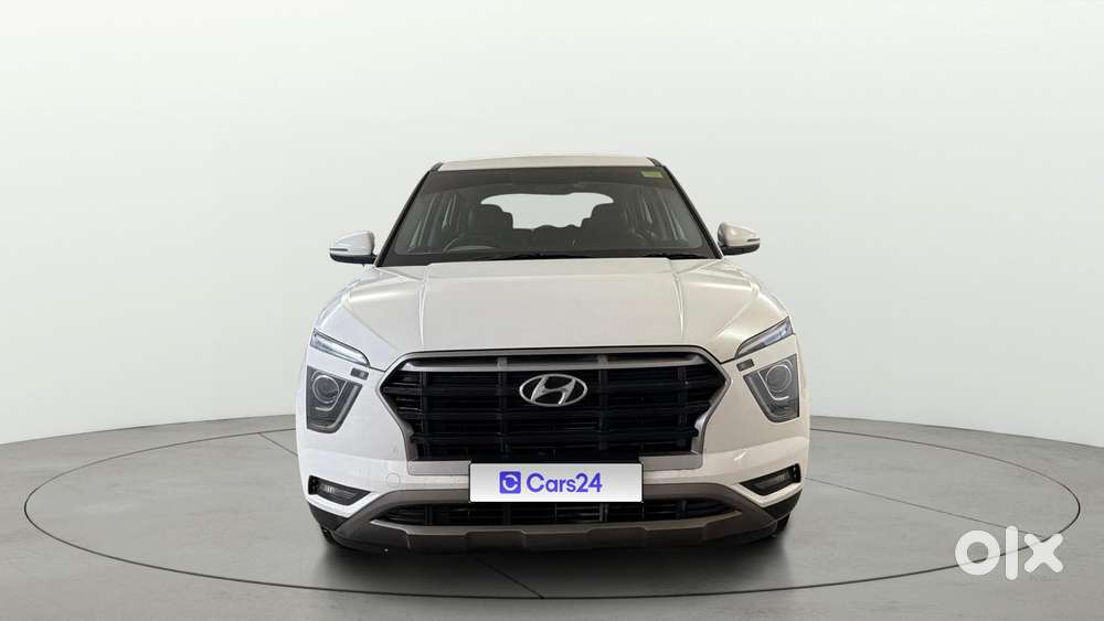 Hyundai Creta 1.5 Ex Diesel, 2023, Diesel
