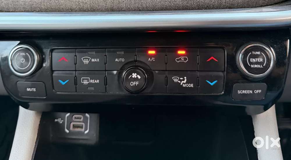 Jeep Compass 2.0 Longitude, 2021, Diesel