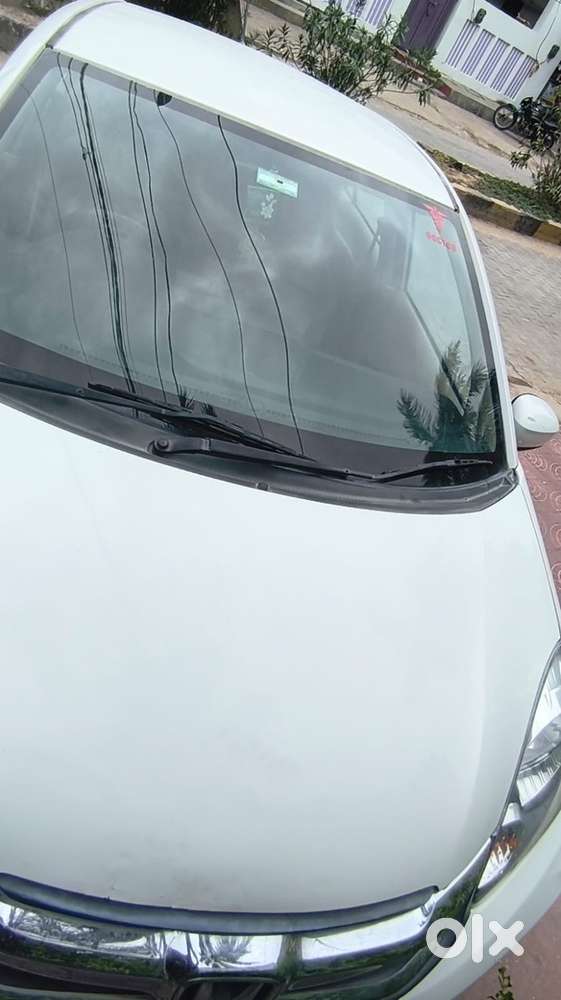 Honda Amaze 1.2 Vtec 2017