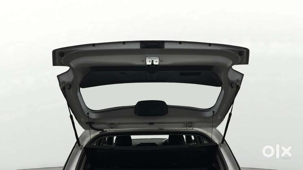Hyundai Venue S, 2021, Petrol