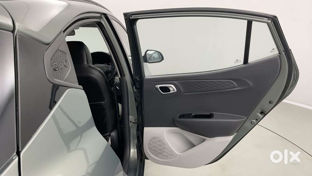 Hyundai Grand I10 Nios Sportz 1.2 Kappa Vtvt, 2023, Petrol