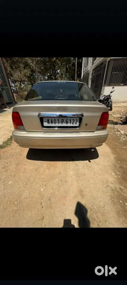 Honda City EXI 1999