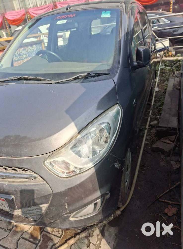 Hyundai I10 Magna 1.2 Itech Se, 2011, Petrol