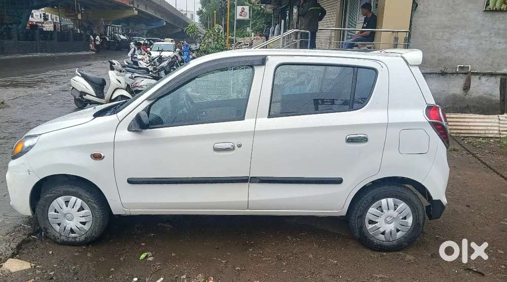 Maruti Suzuki Alto
