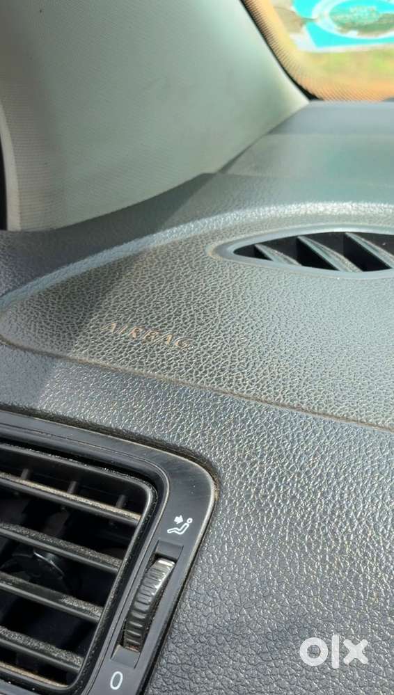 Volkswagen Ameo Petrol Manual 2017