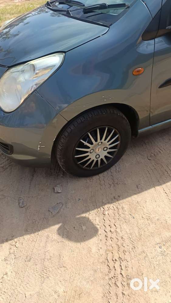 Maruti Suzuki A-star 1.0 Lxi, 2010, Petrol