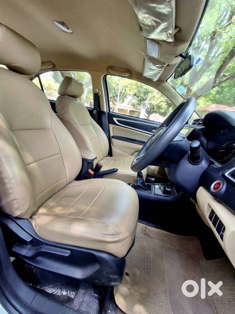 Honda Amaze [ ] 1.2 Vx I-vtec Mt, 2023, Petrol