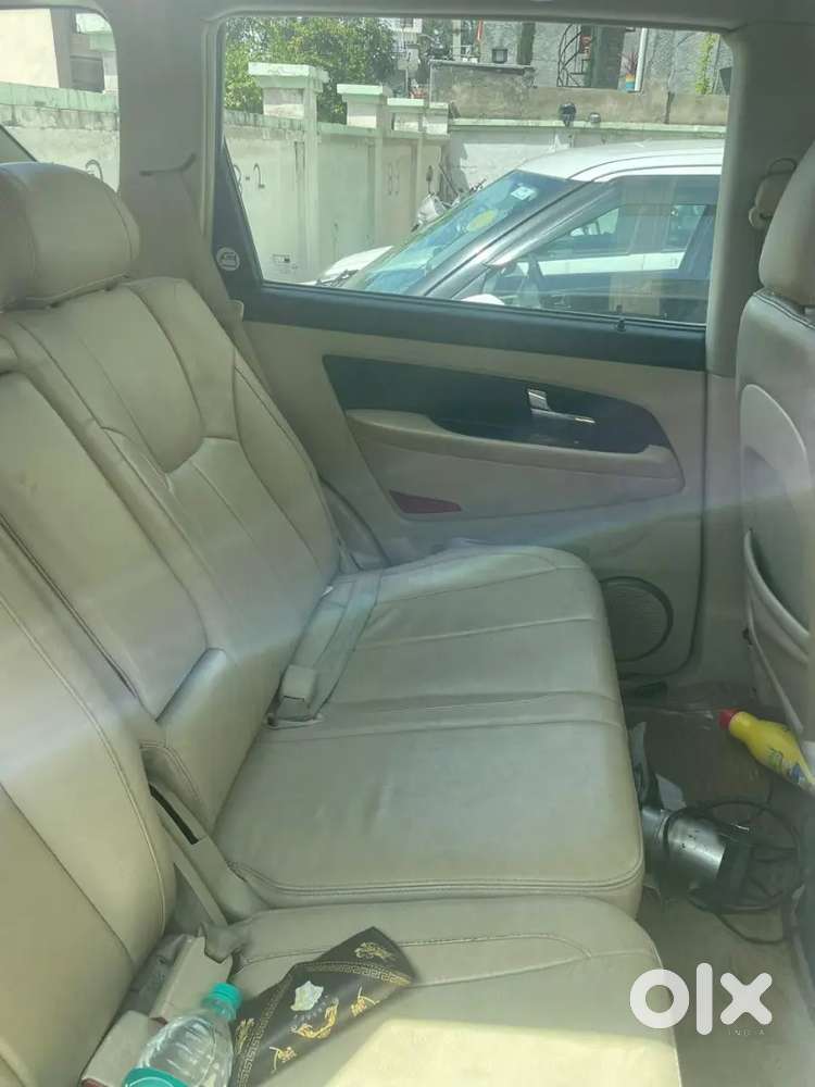Mahindra Rexton Rx6 In Awsome Condition