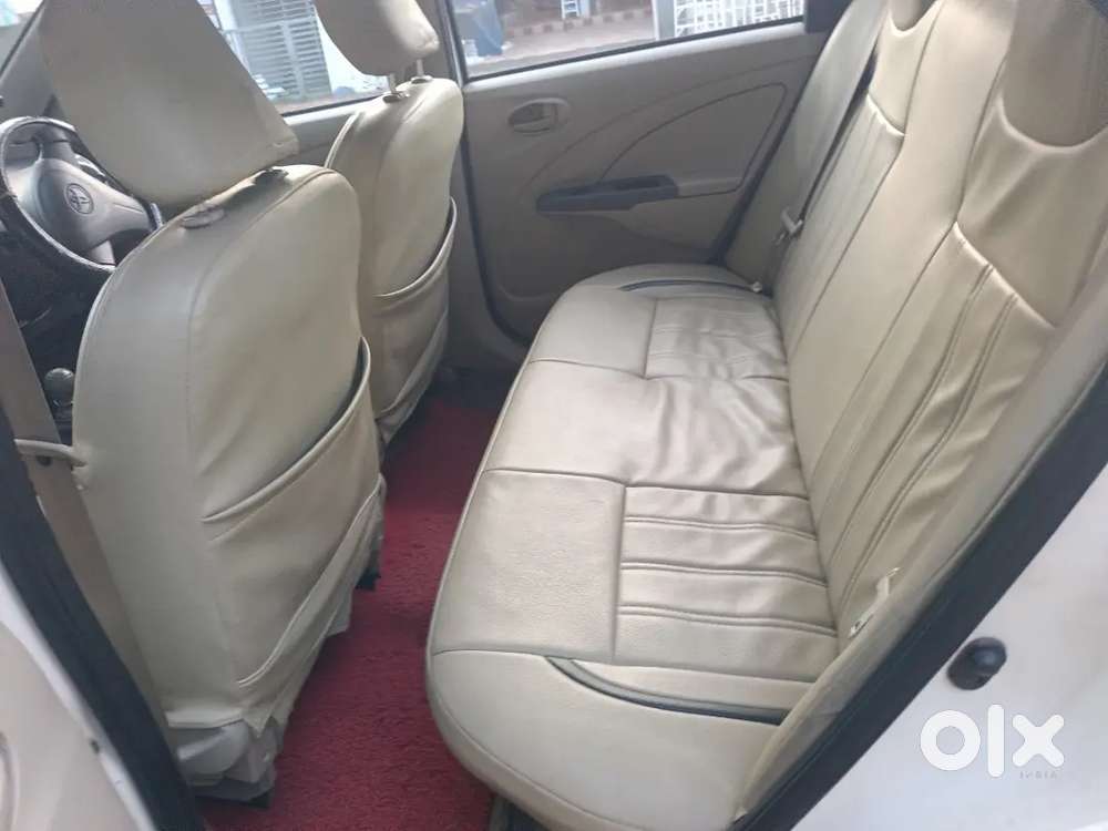 Toyota Etios 1.4 Diesel 2014 Augst. First Owner