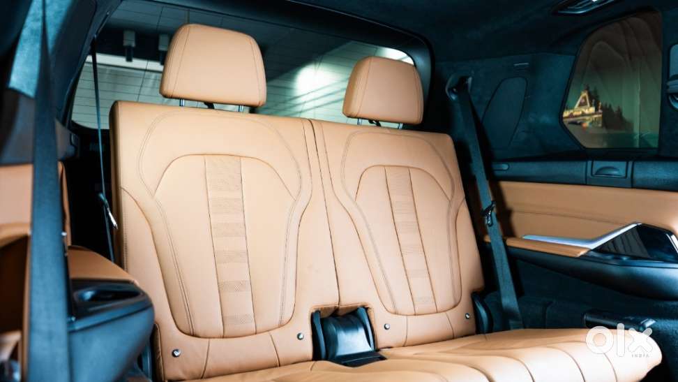 Bmw X7 Xdrive30d Dpe Signature, 2022, Diesel