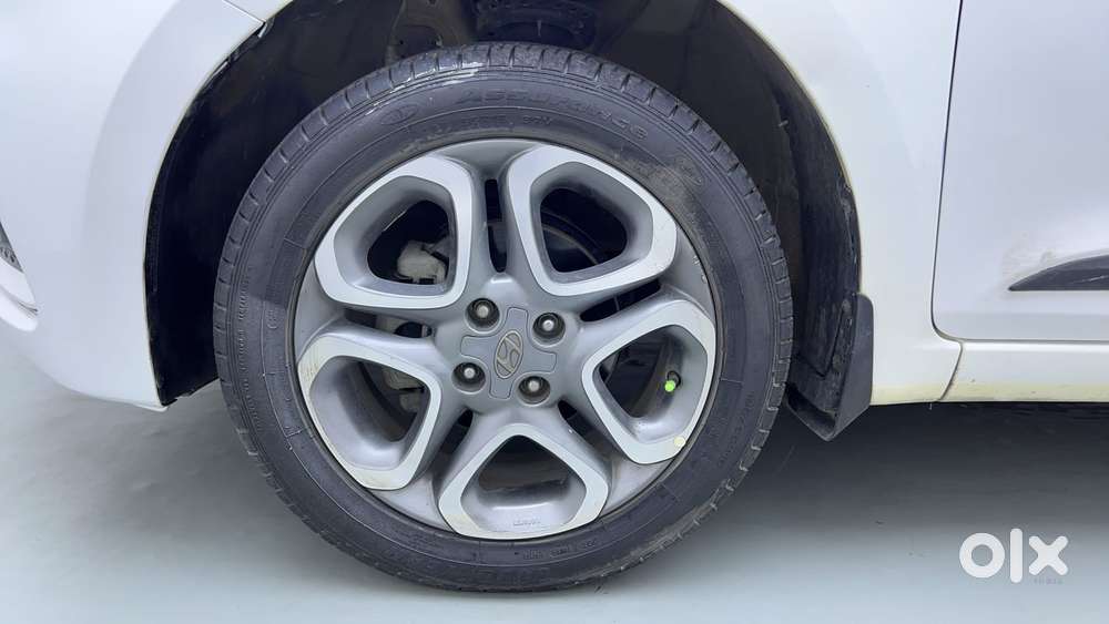 Hyundai Elite I20 Asta (o) 1.2 Mt, 2018, Petrol