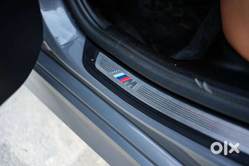 Bmw 5 Series 2.0 530i M Sport, 2022, Petrol