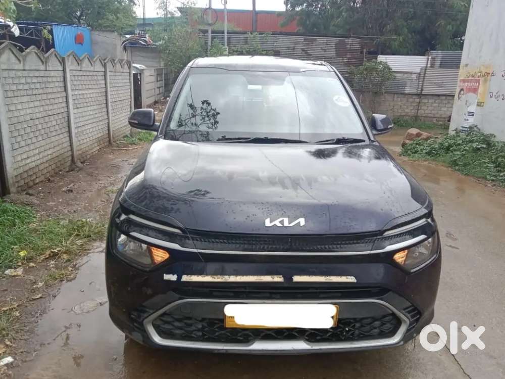 Kia Carens 1.5 Premium 2025