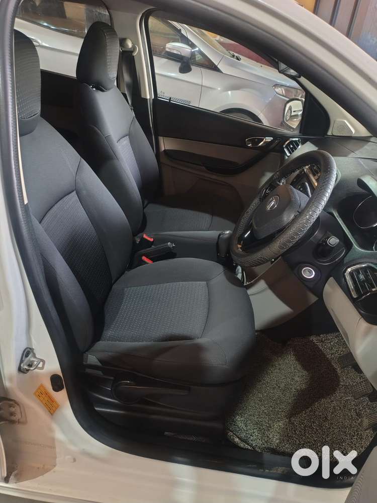 Tata Tiago 1.2 Revotron Xz Plus, 2019, Petrol