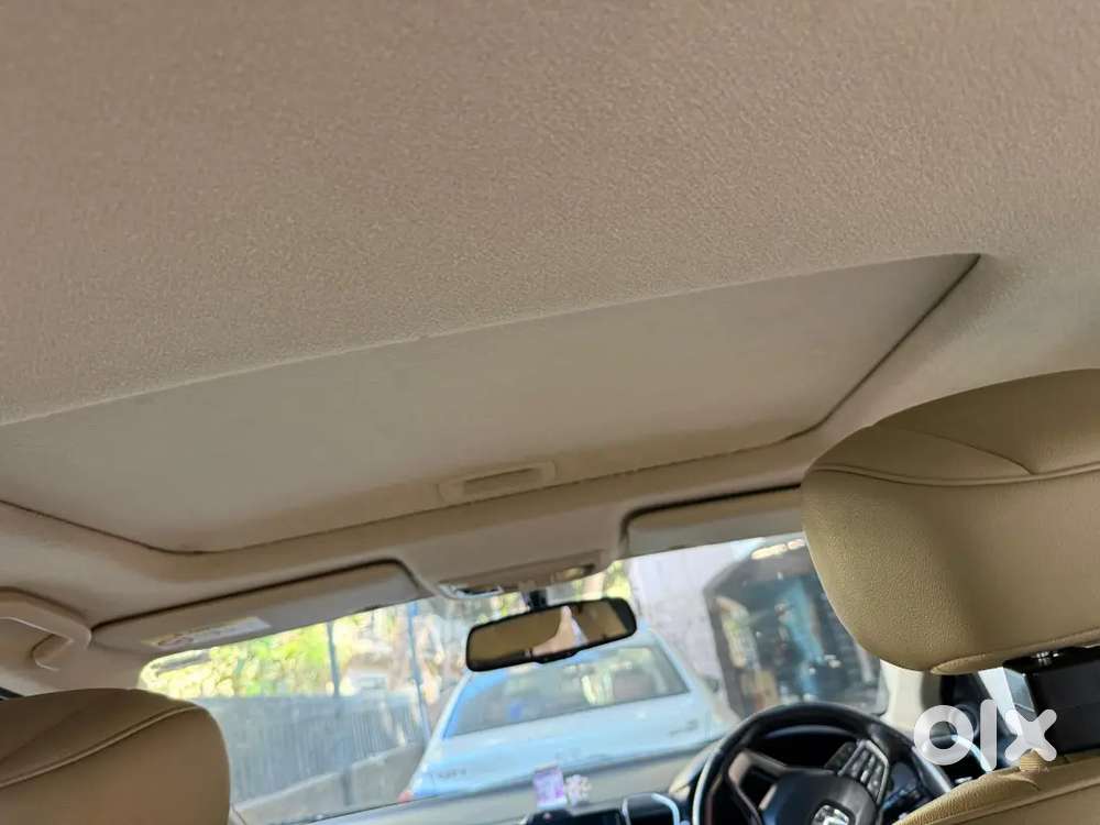 2022 Honda City 5th Gen Zx Cvt I Vtec - 52km Only