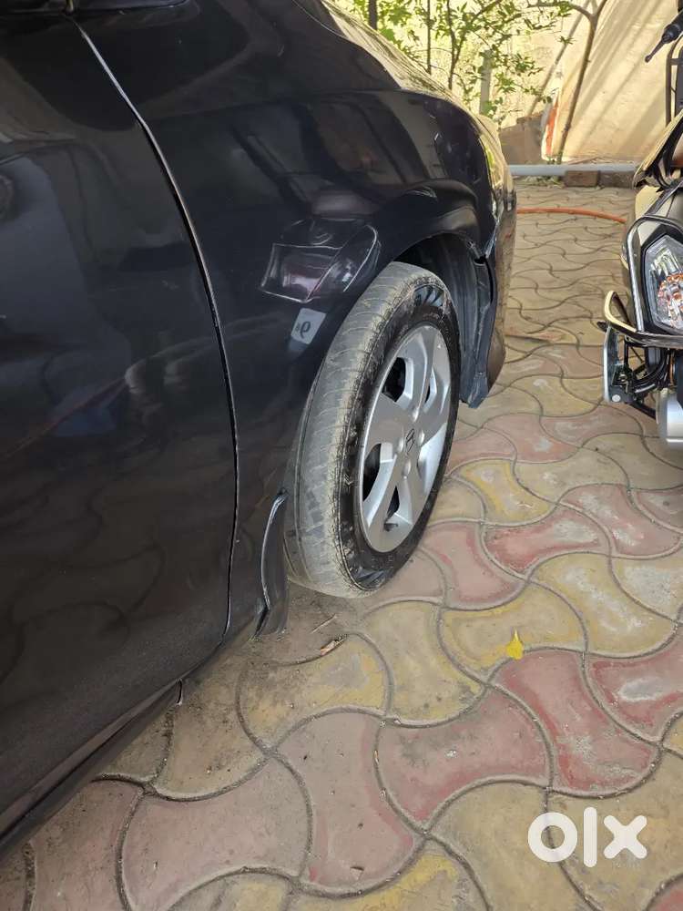 Honda City 2015 Cng & Hybrids 100000 Km Driven