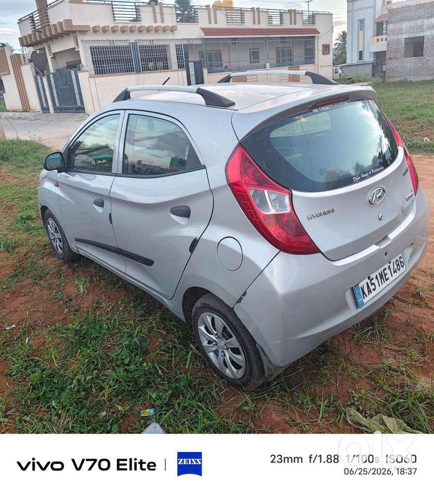 Hyundai Eon 2013 Good Condition