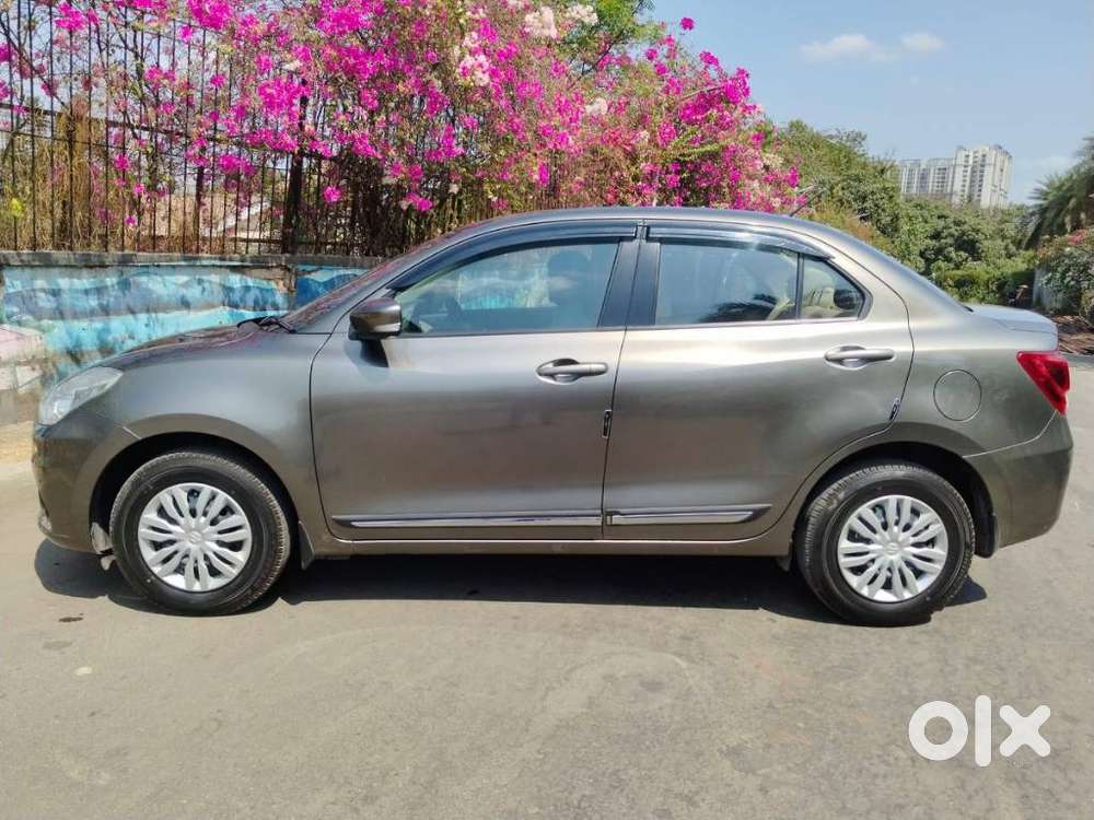 Maruti Suzuki Dzire 1.2 Vxi, 2023, Petrol