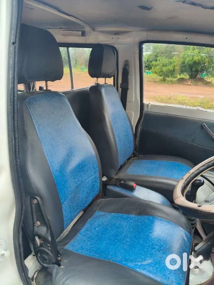 Maruti Omni 1996 Well Maintained