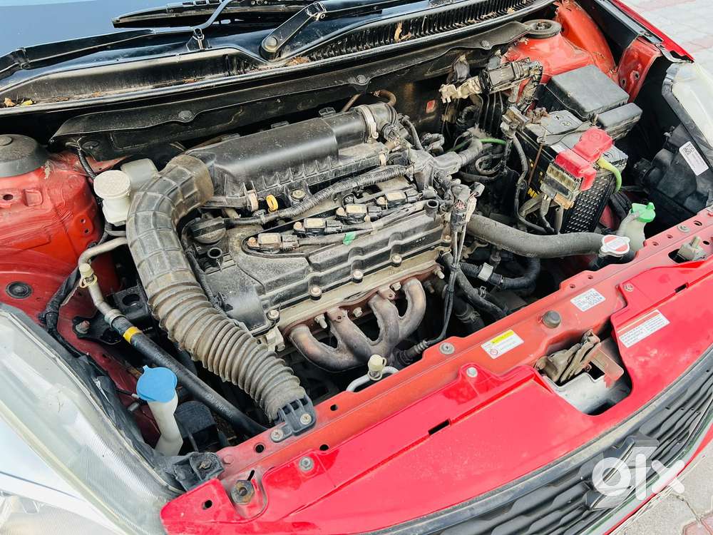 Maruti Suzuki Baleno 1.2 Alpha At, 2018, Petrol