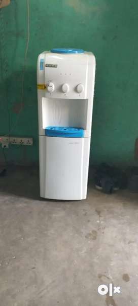 Water sales cooler olx