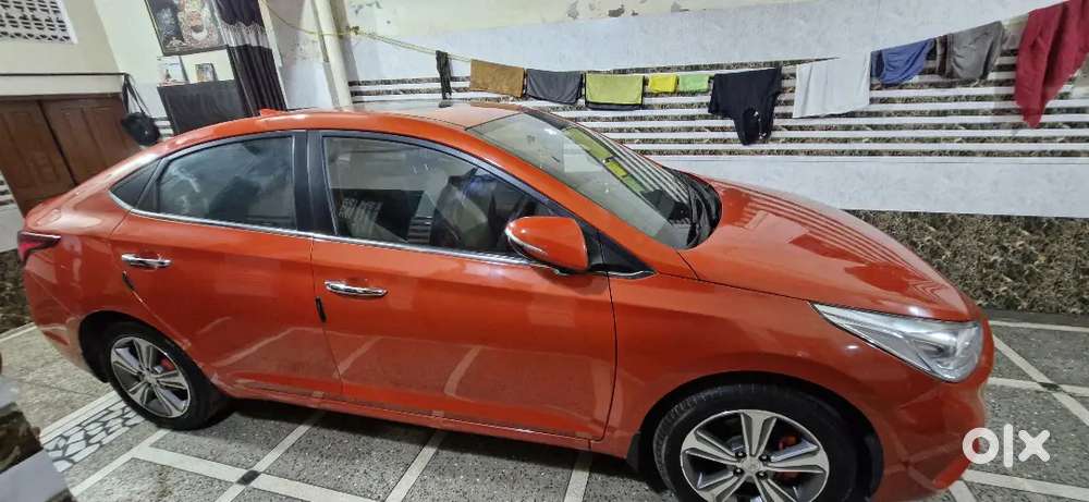 Hyundai Verna 1.6 2020