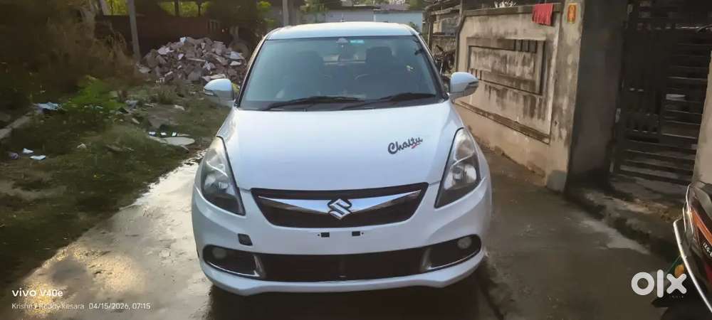 Maruti Suzuki Swift Dzire 2012 Diesel 150000 Km Driven