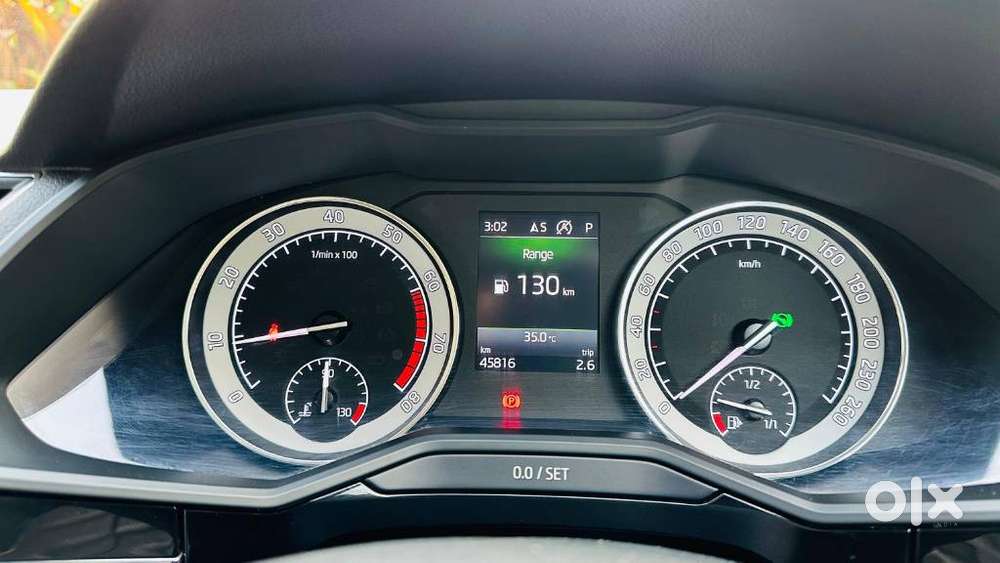 Skoda Superb 2.0 Tsi At L&k, 2020, Petrol