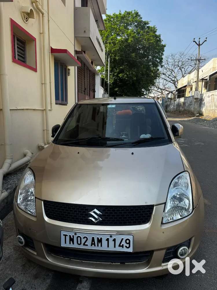 Swift Dzire 2010 For Sale