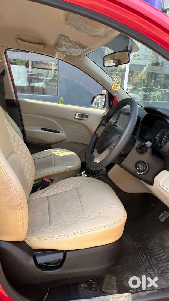 Hyundai New Santro 1.1 Sportz Mt, 2019, Petrol