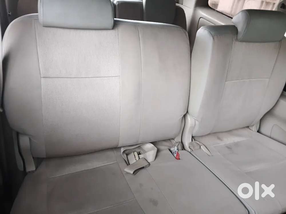 Toyota Innova 2.5 G1 2007