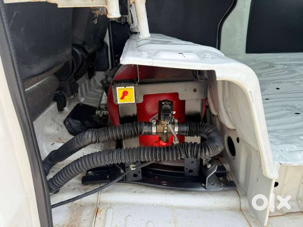 Maruti Suzuki Eeco Cargo, 2020, Cng & Hybrids