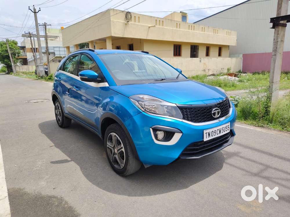 Tata Xenon Xt Ex 4x2, 2020, Petrol