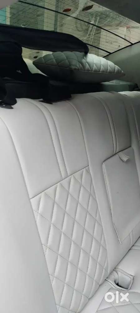 Chevrolet Cruze 2010 Diesel 89000 Km Driven