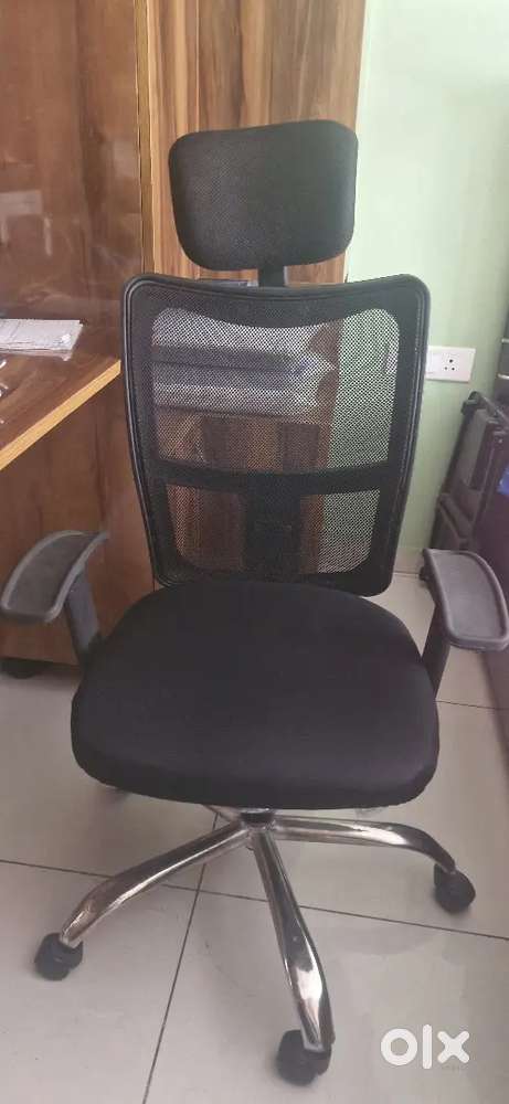 Office chair