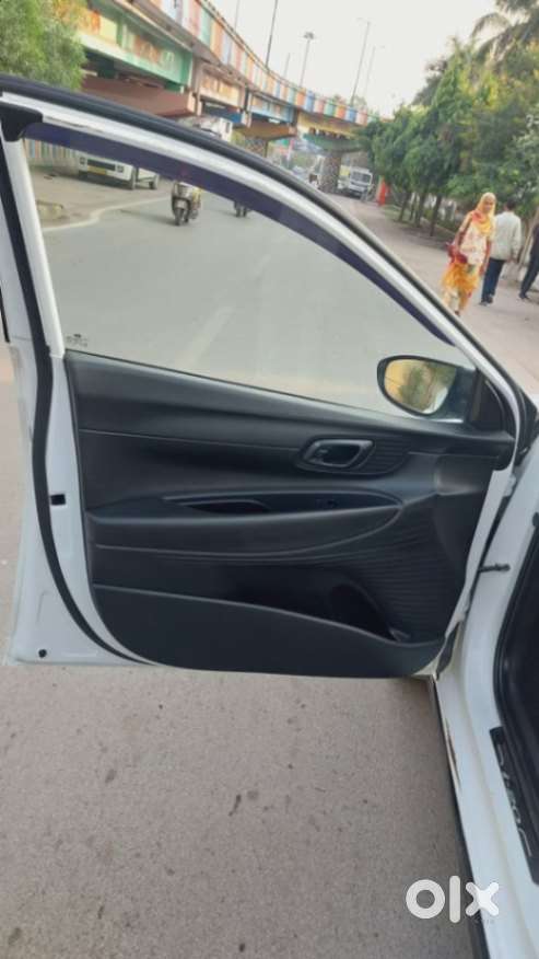 Hyundai I20 Sportz 1.2 Mt, 2023, Petrol