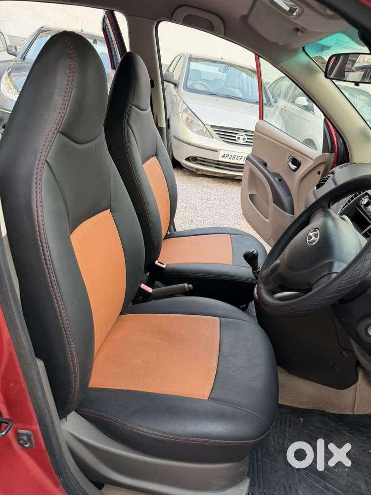 Hyundai I10 2007-2010 Magna 1.2, 2011, Petrol