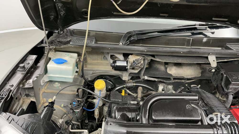 Renault Kwid 1.0 Rxt, 2018, Petrol